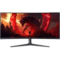 Игровой монитор Acer Nitro XZ340CUJ0bmiiphx UM.CX0CD.001 — Chaika Market