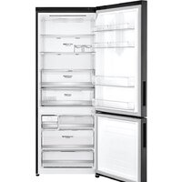 Холодильник LG DoorCooling+ GC-B569PBCM - Изображение №5 — Chaika Market