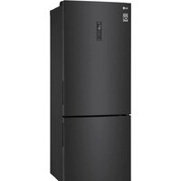 Холодильник LG DoorCooling+ GC-B569PBCM - Изображение №3 — Chaika Market
