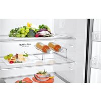 Холодильник LG DoorCooling+ GC-B569PBCM - Изображение №10 — Chaika Market