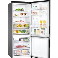 Холодильник LG DoorCooling+ GC-B569PBCM - Изображение №8 — Chaika Market