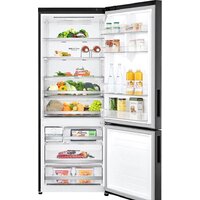Холодильник LG DoorCooling+ GC-B569PBCM - Изображение №6 — Chaika Market