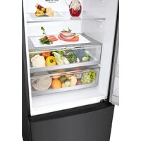 Холодильник LG DoorCooling+ GC-B569PBCM - Изображение №11 — Chaika Market