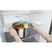 Холодильник LG DoorCooling+ GC-B569PBCM - Изображение №12 — Chaika Market