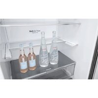 Холодильник LG DoorCooling+ GC-B569PBCM - Изображение №14 — Chaika Market
