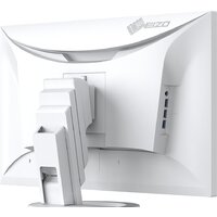 Монитор EIZO FlexScan EV2781-WT - Изображение №4 — Chaika Market