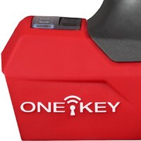 Ударная дрель-шуруповерт Milwaukee M18 ONEPD3-502X 4933492801 (с 2-мя АКБ, кейс) - Изображение №5 — Chaika Market