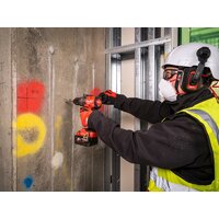 Ударная дрель-шуруповерт Milwaukee M18 ONEPD3-502X 4933492801 (с 2-мя АКБ, кейс) - Изображение №14 — Chaika Market