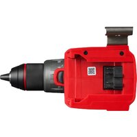 Ударная дрель-шуруповерт Milwaukee M18 ONEPD3-502X 4933492801 (с 2-мя АКБ, кейс) - Изображение №7 — Chaika Market