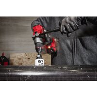 Ударная дрель-шуруповерт Milwaukee M18 ONEPD3-502X 4933492801 (с 2-мя АКБ, кейс) - Изображение №12 — Chaika Market