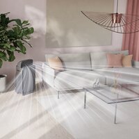 Очиститель воздуха Electrolux Pure 700 EPU73771DG - Изображение №12 — Chaika Market