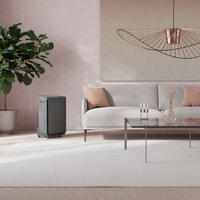 Очиститель воздуха Electrolux Pure 700 EPU73771DG - Изображение №7 — Chaika Market