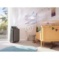 Очиститель воздуха Electrolux Pure 700 EPU73771DG - Изображение №9 — Chaika Market