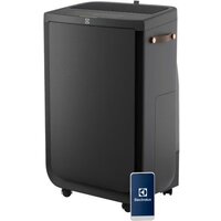 Очиститель воздуха Electrolux Pure 700 EPU73771DG — Chaika Market