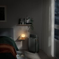 Очиститель воздуха Electrolux Pure 700 EPU73771DG - Изображение №11 — Chaika Market