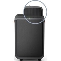 Очиститель воздуха Electrolux Pure 700 EPU73771DG - Изображение №3 — Chaika Market