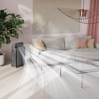 Очиститель воздуха Electrolux Pure 700 EPU73771DG - Изображение №13 — Chaika Market