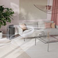 Очиститель воздуха Electrolux Pure 700 EPU73771DG - Изображение №14 — Chaika Market