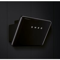 Кухонная вытяжка Smeg KFAB75BL - Изображение №4 — Chaika Market