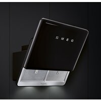 Кухонная вытяжка Smeg KFAB75BL - Изображение №5 — Chaika Market