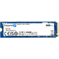 SSD Kingston NV3 500GB SNV3S/500G — Chaika Market