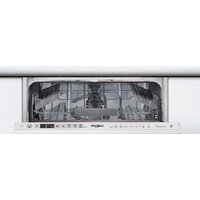 Встраиваемая посудомоечная машина Whirlpool WSIO 3T125 6PE X - Изображение №2 — Chaika Market