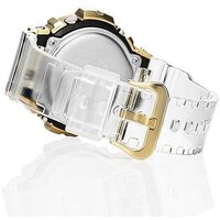 Наручные часы Casio G-Shock GM-5600SG-9E - Изображение №5 — Chaika Market