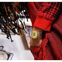 Наручные часы Casio G-Shock GM-5600SG-9E - Изображение №2 — Chaika Market