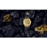 Наручные часы Casio G-Shock GM-5600SG-9E - Изображение №4 — Chaika Market