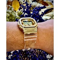 Наручные часы Casio G-Shock GM-5600SG-9E - Изображение №3 — Chaika Market