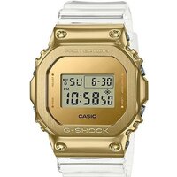 Наручные часы Casio G-Shock GM-5600SG-9E — Chaika Market