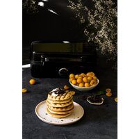 Многофункциональная сэндвичница Sam Cook PSC-120B - Изображение №6 — Chaika Market