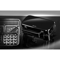 Многофункциональная сэндвичница Sam Cook PSC-120B - Изображение №2 — Chaika Market