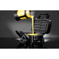 Многофункциональная сэндвичница Sam Cook PSC-120B - Изображение №3 — Chaika Market