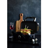 Многофункциональная сэндвичница Sam Cook PSC-120B - Изображение №5 — Chaika Market