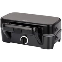 Многофункциональная сэндвичница Sam Cook PSC-120B — Chaika Market