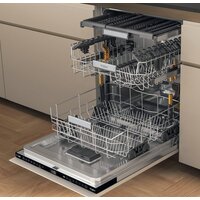 Встраиваемая посудомоечная машина Whirlpool W7I HF60 TUS UK - Изображение №2 — Chaika Market
