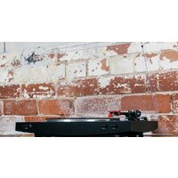 Виниловый проигрыватель Audio-Technica AT-LP3BK - Изображение №4 — Chaika Market