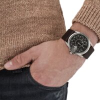 Наручные часы Diesel DZ1206 - Изображение №9 — Chaika Market