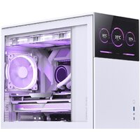 Корпус Jonsbo D31 STD Screen (белый) — Chaika Market