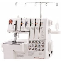 Коверлок Merrylock 5550A — Chaika Market
