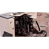 Коверлок Merrylock 5550A - Изображение №4 — Chaika Market