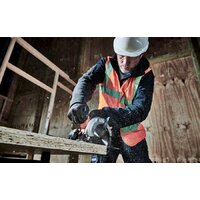 Дисковая (циркулярная) пила AEG Powertools BKS 18C2-0 4935478635 (без АКБ) - Изображение №2 — Chaika Market