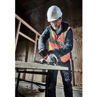 Дисковая (циркулярная) пила AEG Powertools BKS 18C2-0 4935478635 (без АКБ) - Изображение №3 — Chaika Market