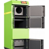 Отопительный котел Lavoro Eco L-12 (с автоматикой) - Изображение №4 — Chaika Market