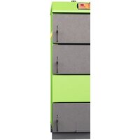 Отопительный котел Lavoro Eco L-12 (с автоматикой) - Изображение №3 — Chaika Market