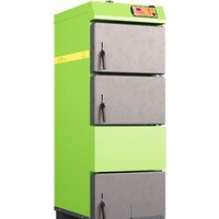 Отопительный котел Lavoro Eco L-12 (с автоматикой) - Изображение №5 — Chaika Market