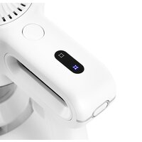 Пылесос Kitfort KT-5117 - Изображение №6 — Chaika Market