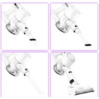 Пылесос Kitfort KT-5117 - Изображение №5 — Chaika Market