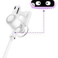 Пылесос Kitfort KT-5117 - Изображение №4 — Chaika Market